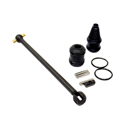 SRC Losi 5T 2.0 Front Centre CVD Drive Shaft with Coupler kit