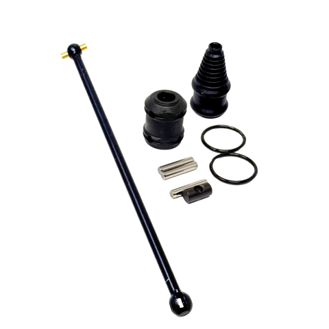 SRC Losi 5T 2.0 Rear Centre CVD Drive Shaft with Coupler kit