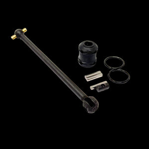 SRC Losi 5T 2.0 Front Centre CVD Drive Shaft with Coupler kit