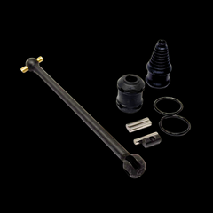 SRC Losi 5T 2.0 Front Centre CVD Drive Shaft with Coupler kit