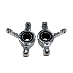 Taylor MCD Billet HD 7075 Front Hubs
