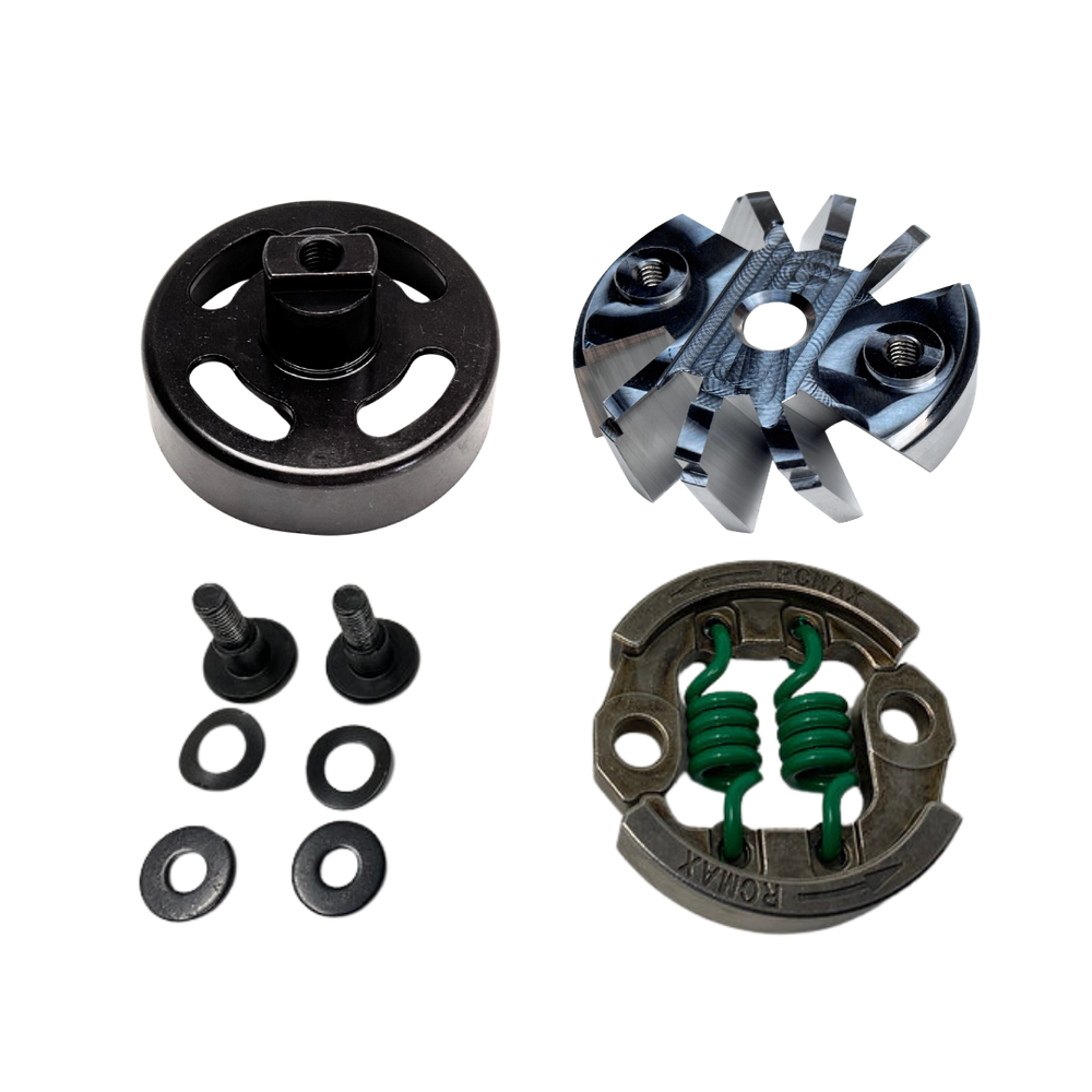 TAYLOR Kraken VEKTA 62mm V3 Clutch Upgrade Kit
