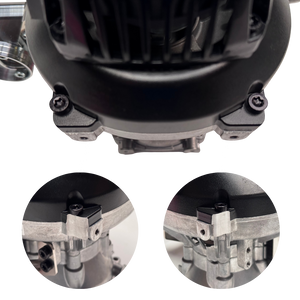 Primal Monster Truck CY GP460 Custom Fitting Kit
