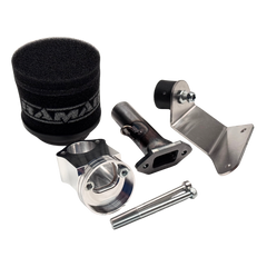 Primal Monster Truck CY GP460 Custom Fitting Kit