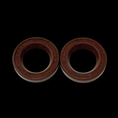 PAIR OF TAYLOR 24mm CRANKSEALS