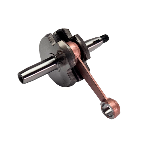 TAYLOR 35cc V2 Long-Rod Crankshaft (31mm Stroke)