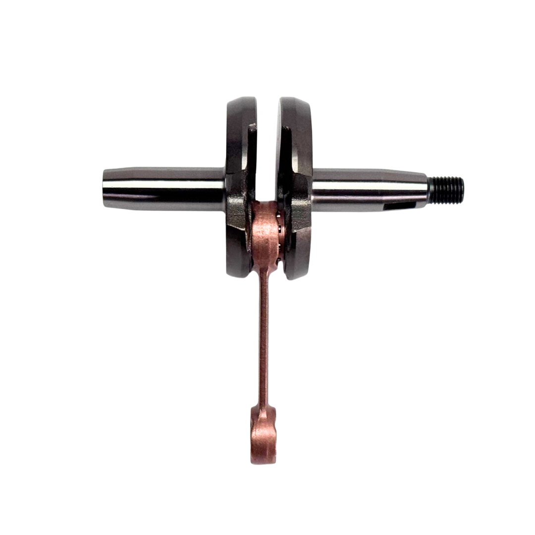 TAYLOR 35cc V2 Long-Rod Crankshaft (31mm Stroke)