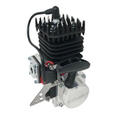 TAYLOR 40GT V2 Big Block RC Engine Complete Package