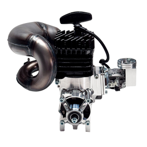 TAYLOR 46GT V2 Big Block RC Engine Complete Package