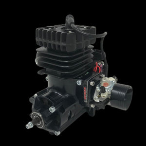 TAYLOR 40GT V2 KRAKEN VESLA RC Engine Complete Package