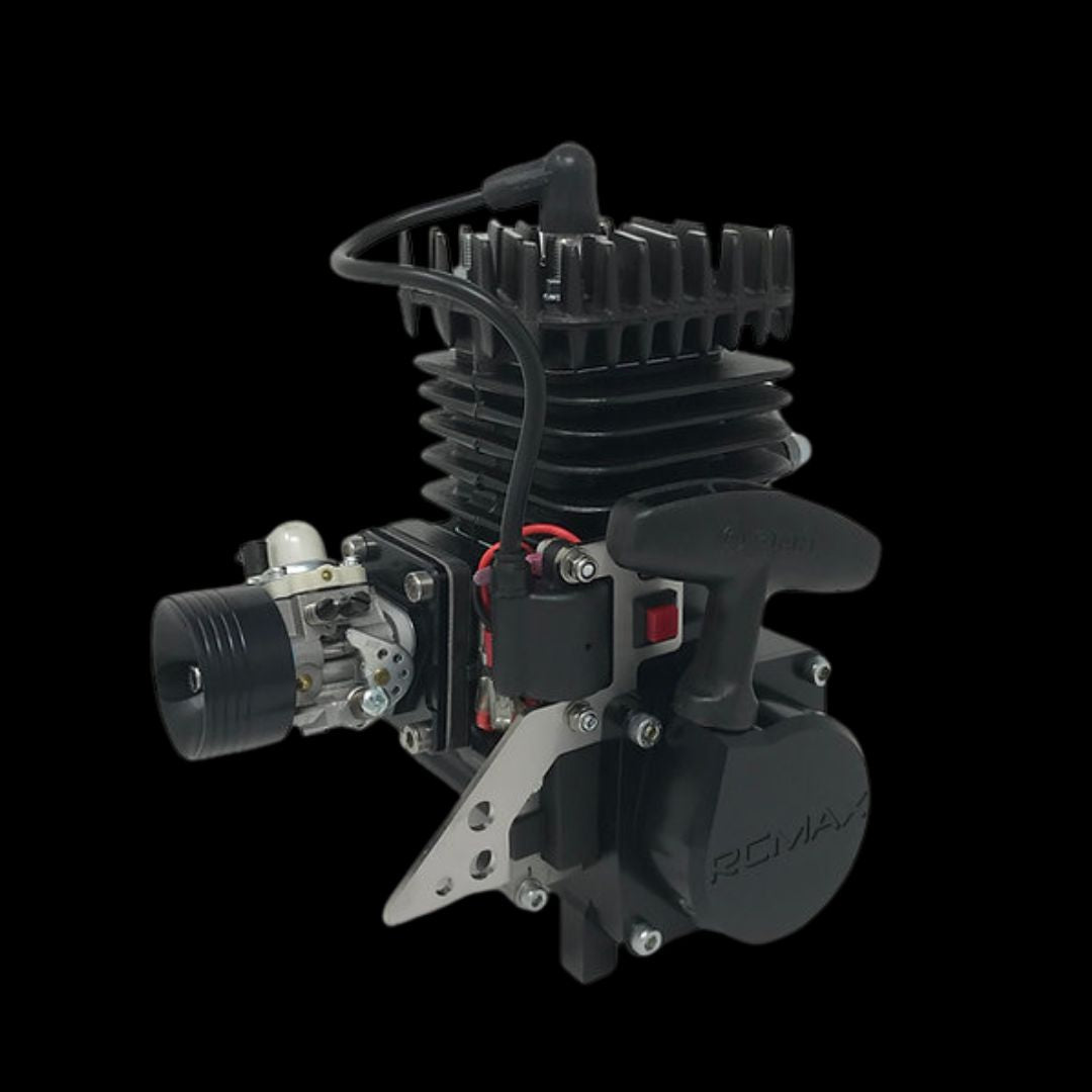 TAYLOR 40GT V2 KRAKEN VESLA RC Engine Complete Package