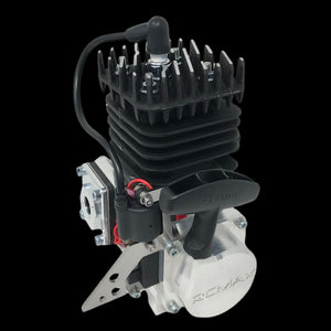 TAYLOR 40GT V2 KRAKEN VESLA RC Engine Complete Package