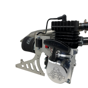 Taylor RC Primal Dragster 40GT V2 Engine Package