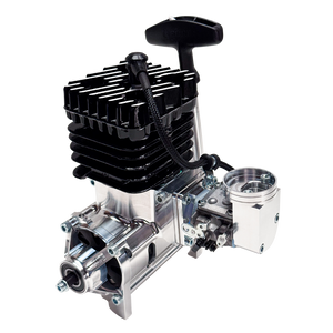 TAYLOR 46GT V2 MCD RC Engine Complete Package