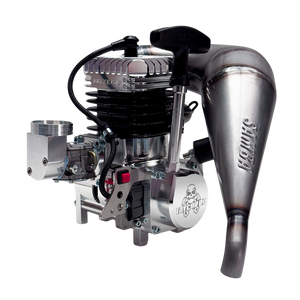 TAYLOR 46GT V2 Big Block RC Engine Complete Package