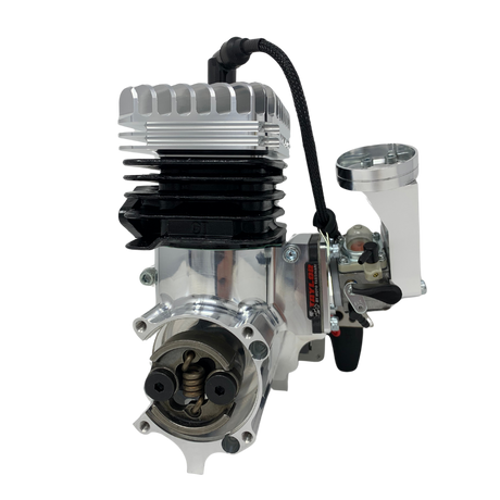 TAYLOR 46GT V2 VEKTA & KV5TT RC Engine Complete Package