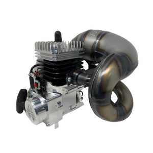 TAYLOR 46GT V2 VEKTA & KV5TT RC Engine Complete Package