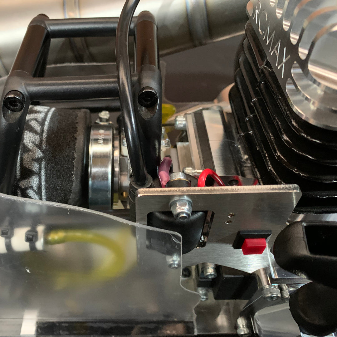 PRIMAL Drag 46GT V2 Engine Package