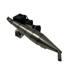 PRIMAL Drag 46GT V2 Engine Package