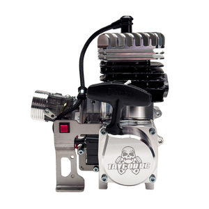 TAYLOR 46GT V2 Big Block RC Engine Complete Package