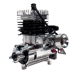 TAYLOR 46GT V2 Big Block RC Engine Complete Package