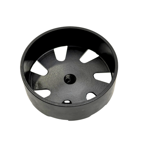 Taylor 54mm HD Billet Clutch Bell VEKTA.5 & KV5TT