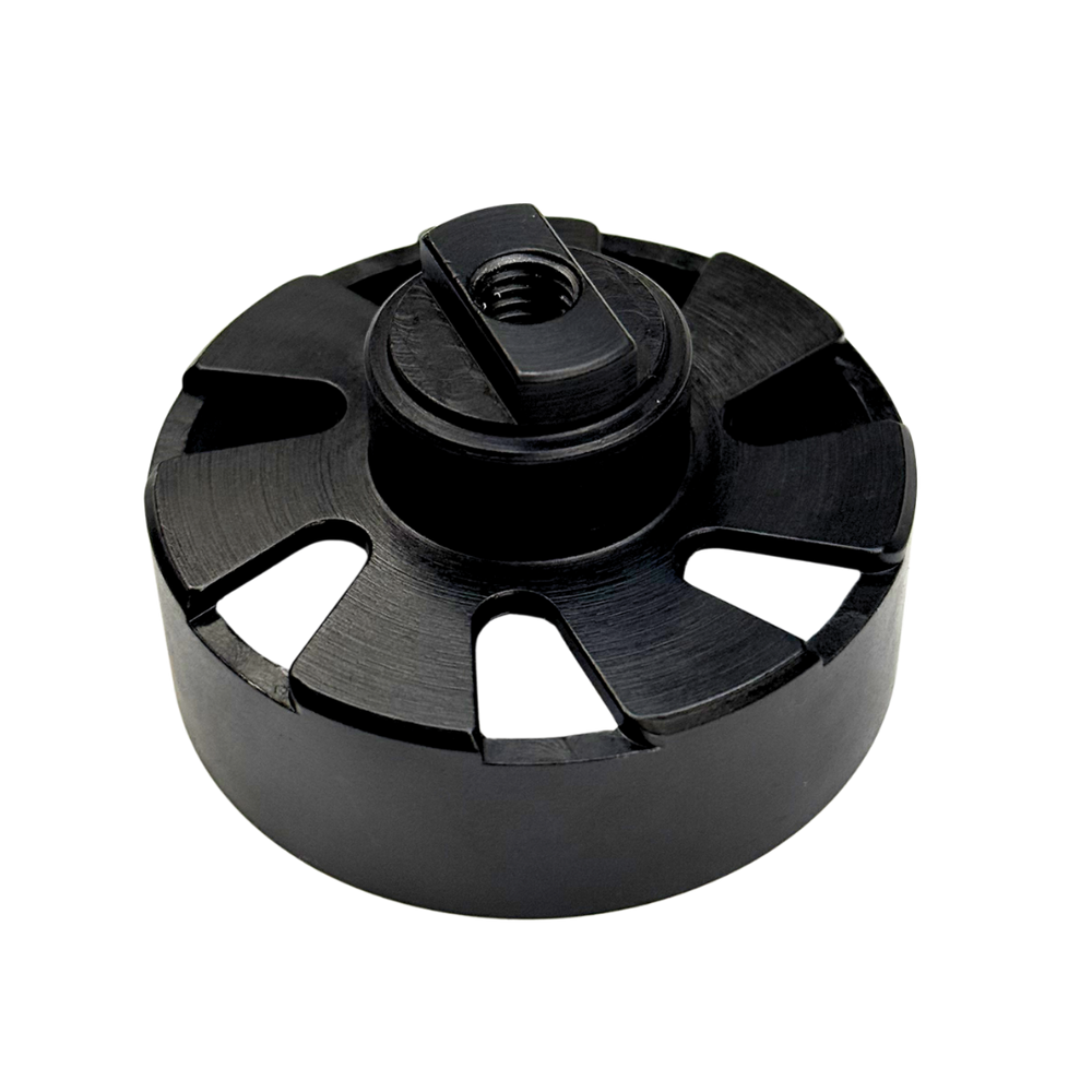 Taylor 54mm HD Billet Clutch Bell VEKTA.5 & KV5TT