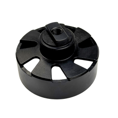 Taylor 54mm HD Billet Clutch Bell VEKTA.5 & KV5TT
