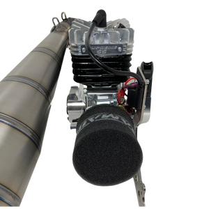 PRIMAL Drag 55 V2 Supreme Engine Package