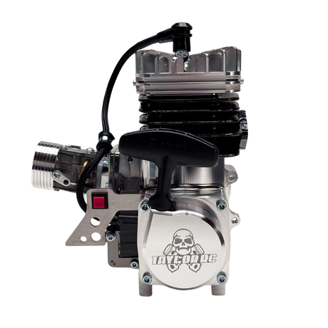 TAYLOR 65 Supreme V2 Big Block RC Engine Complete Package