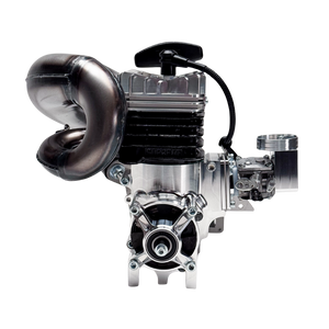 TAYLOR 55 Supreme V2 Big Block RC Engine Complete Package