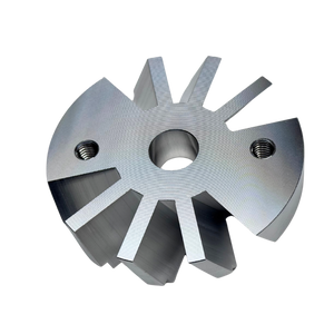 TAYLOR 62mm V3 7075 CLUTCH BACKPLATE