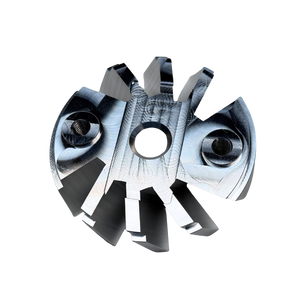 TAYLOR 62mm V3 7075 CLUTCH BACKPLATE