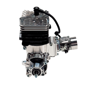 TAYLOR 65 Supreme V2 Big Block RC Engine Complete Package