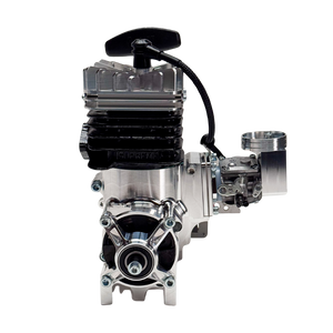 TAYLOR 65 Supreme V2 Big Block RC Engine Complete Package