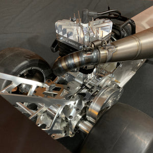 PRIMAL Drag 65 V2 Supreme Engine Package