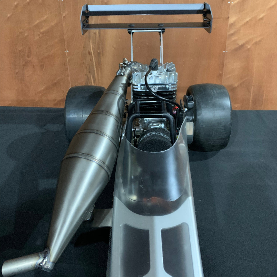 PRIMAL Drag 65 V2 Supreme Engine Package