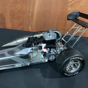 PRIMAL Drag 65 V2 Supreme Engine Package