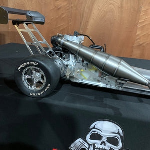 PRIMAL Drag 65 V2 Supreme Engine Package