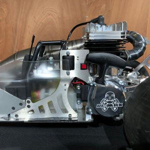 PRIMAL Drag 65 V2 Supreme Engine Package