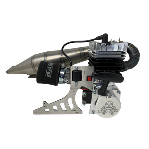 PRIMAL Drag 65 V2 Supreme Engine Package