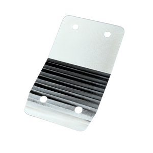 Taylor Losi 5T & 2.0 Billet 7075 Skid Plate Set