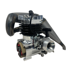 TAYLOR 71 SUPREME V2 GOPED GSR46 Engine Complete Package