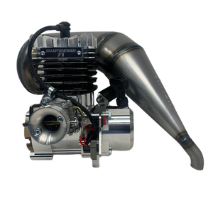 TAYLOR 71 SUPREME V2 GOPED GSR46 Engine Complete Package