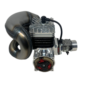 TAYLOR 71 SUPREME V2 GOPED GSR46 Engine Complete Package