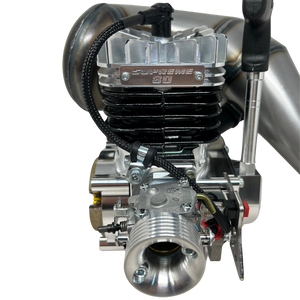 TAYLOR 80 Supreme GSR46 Goped Engine Complete Package