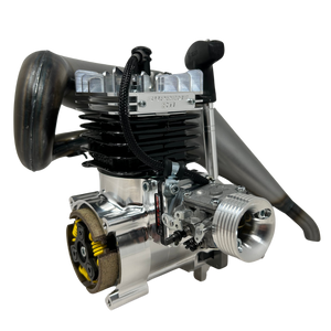 TAYLOR 80 Supreme GSR46 Goped Engine Complete Package