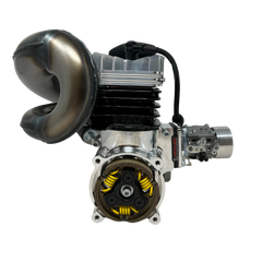 TAYLOR 80 Supreme GSR46 Goped Engine Complete Package