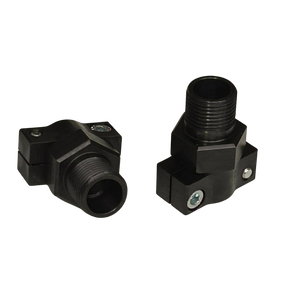 Replacement TAYLOR V3 Steel Hex-drive 24mm Hubs