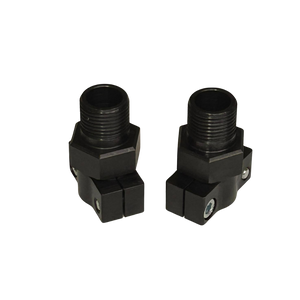 Replacement TAYLOR V3 Steel Hex-drive 24mm Hubs